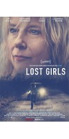 Lost Girls (2020 - VJ Junior - Luganda)